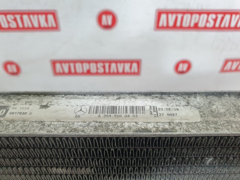 Радиатор двигателя, 10000 рублей, Красноярск