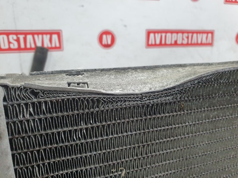 Радиатор двигателя, 10000 рублей, Красноярск