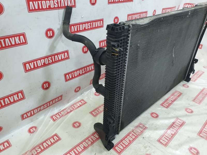 Радиатор двигателя, 10000 рублей, Красноярск