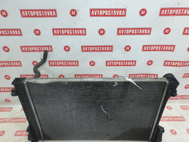 Радиатор двигателя, 10000 рублей, Красноярск