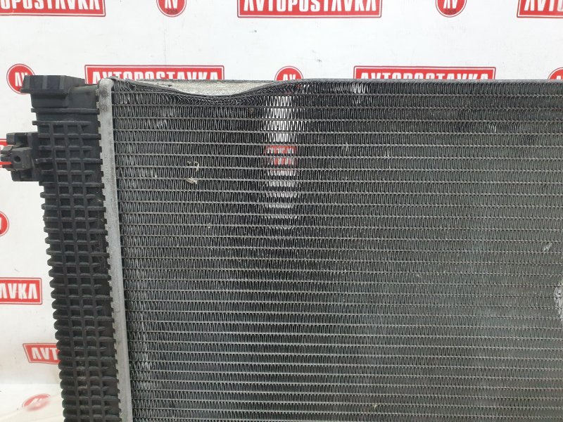 Радиатор двигателя, 10000 рублей, Красноярск