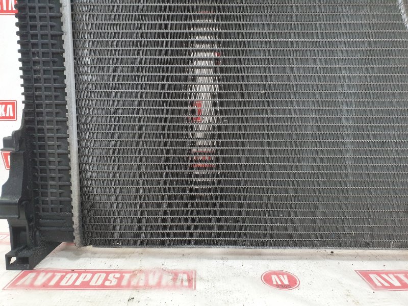 Радиатор двигателя, 10000 рублей, Красноярск