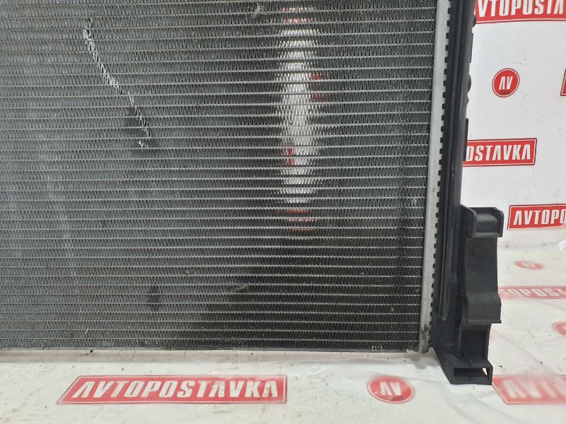 Радиатор двигателя, 10000 рублей, Красноярск