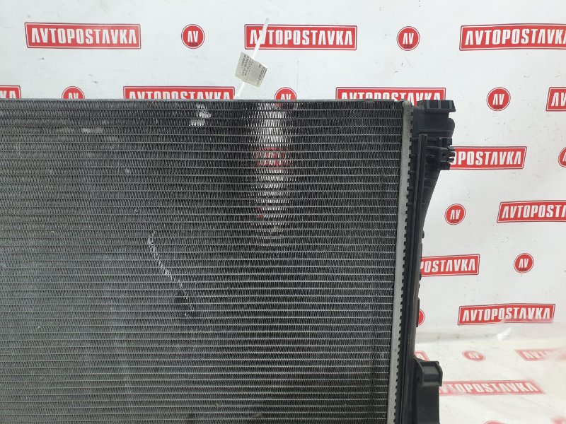 Радиатор двигателя, 10000 рублей, Красноярск