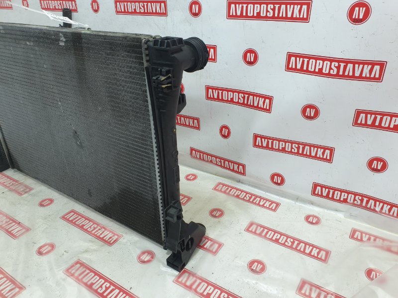 Радиатор двигателя, 10000 рублей, Красноярск