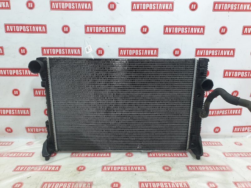 Радиатор двигателя, 10000 рублей, Красноярск