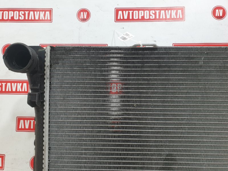 Радиатор двигателя, 10000 рублей, Красноярск