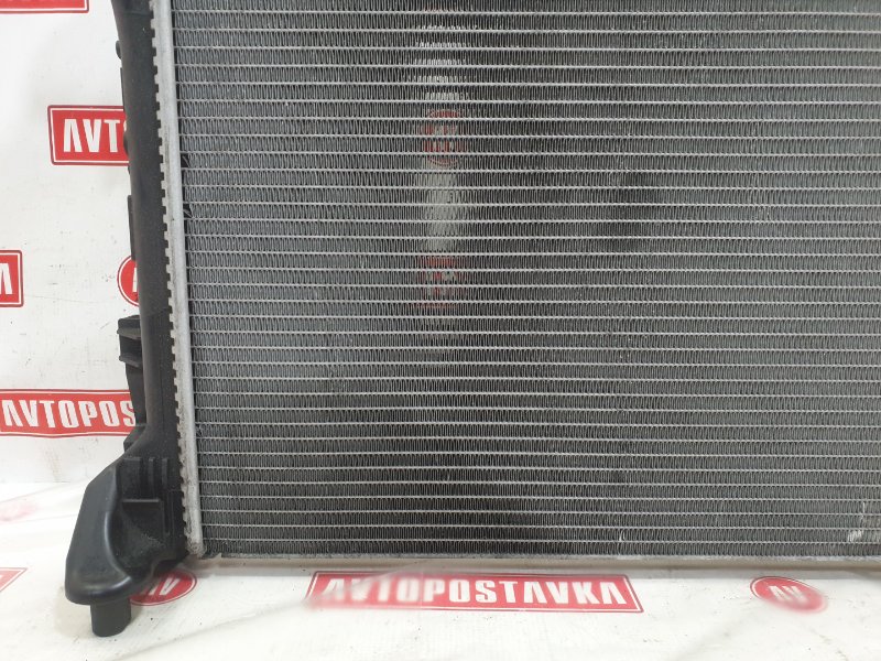 Радиатор двигателя, 10000 рублей, Красноярск