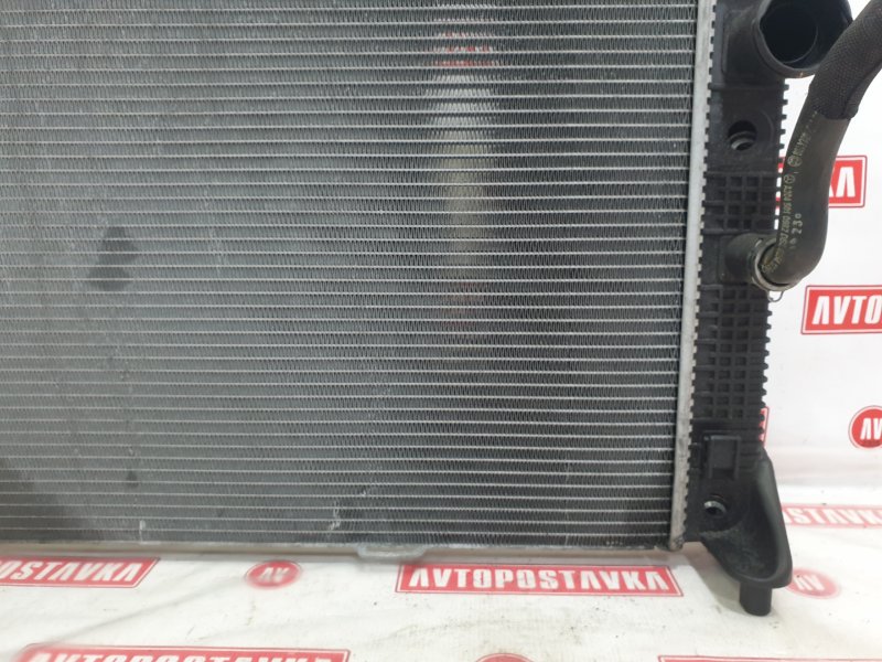 Радиатор двигателя, 10000 рублей, Красноярск