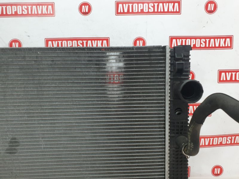 Радиатор двигателя, 10000 рублей, Красноярск