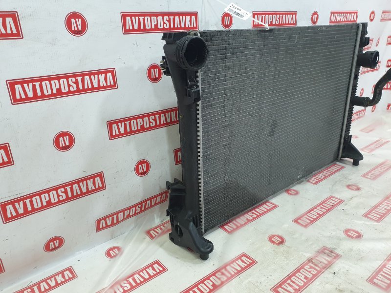 Радиатор двигателя, 10000 рублей, Красноярск