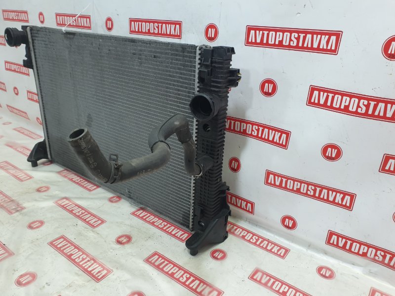 Радиатор двигателя, 10000 рублей, Красноярск