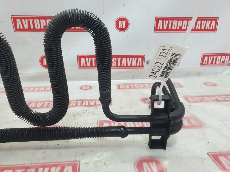 Радиатор гидроусилителя руля, 1000 рублей, Красноярск