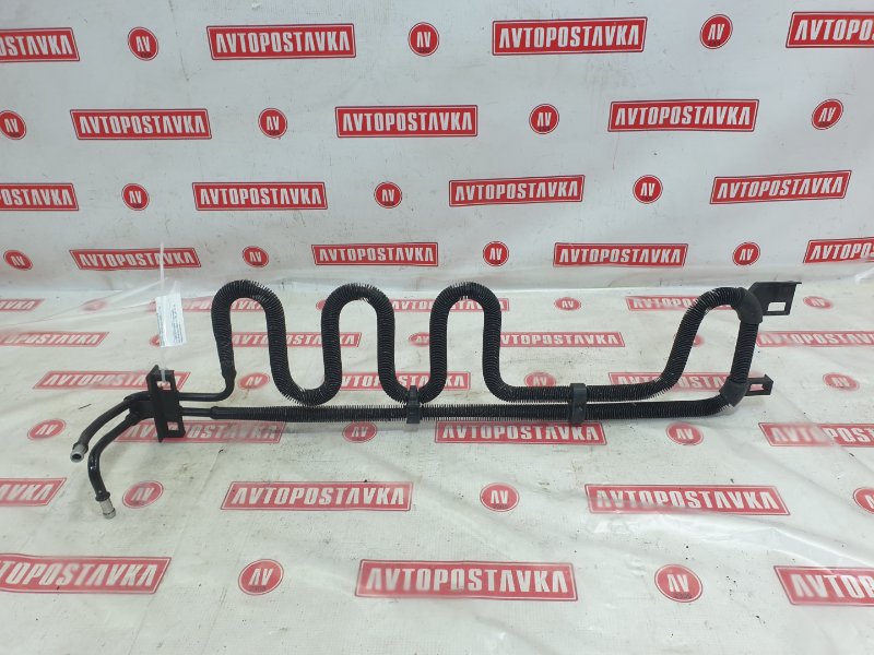 Радиатор гидроусилителя руля, 1000 рублей, Красноярск