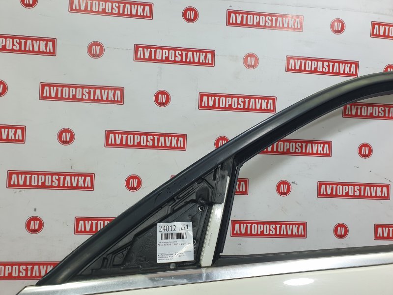 Дверь боковая, 13000 рублей, Красноярск