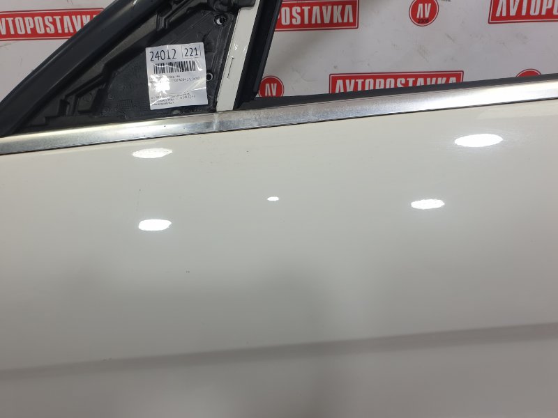 Дверь боковая, 13000 рублей, Красноярск