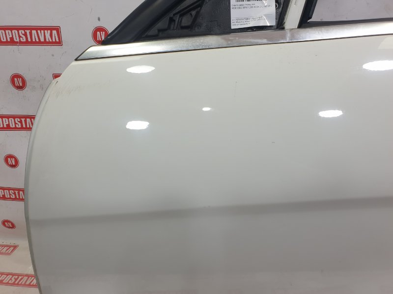 Дверь боковая, 13000 рублей, Красноярск