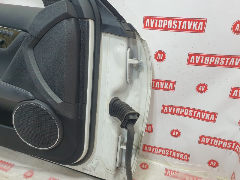 Дверь боковая, 13000 рублей, Красноярск