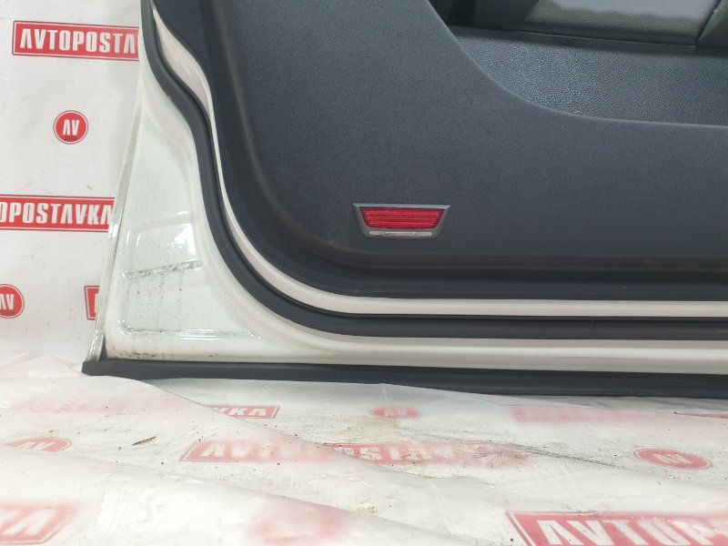 Дверь боковая, 13000 рублей, Красноярск