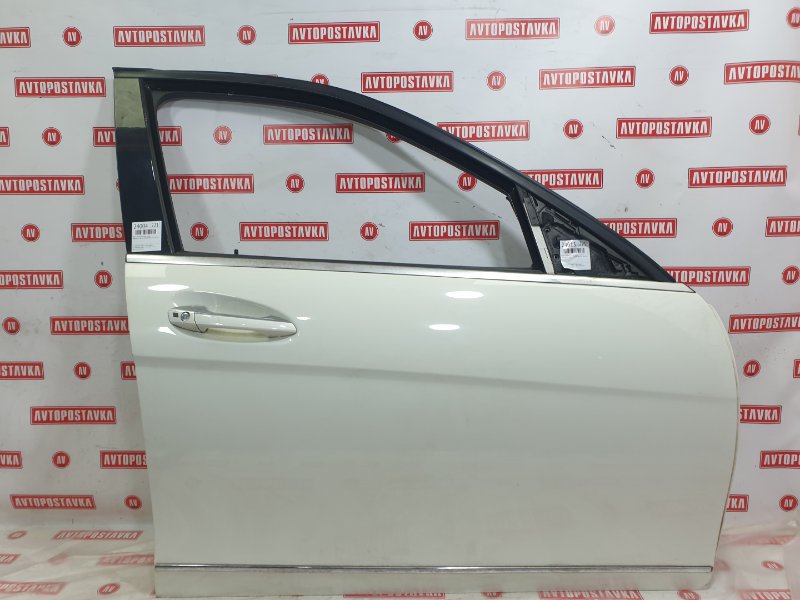 Дверь боковая, 9990 рублей, Красноярск