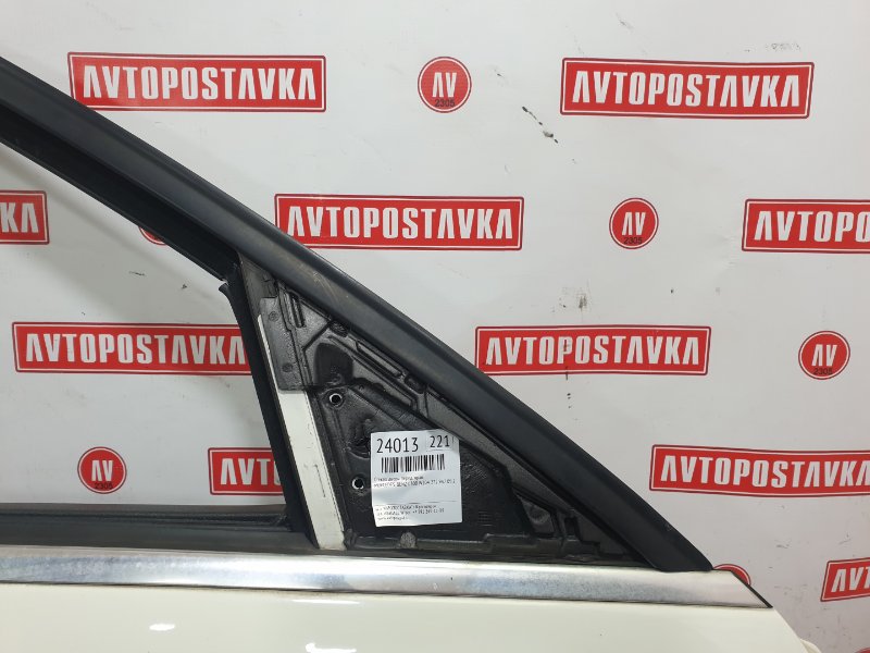 Дверь боковая, 9990 рублей, Красноярск