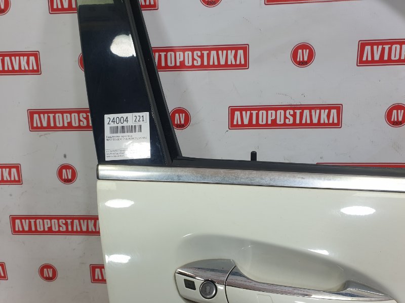 Дверь боковая, 9990 рублей, Красноярск