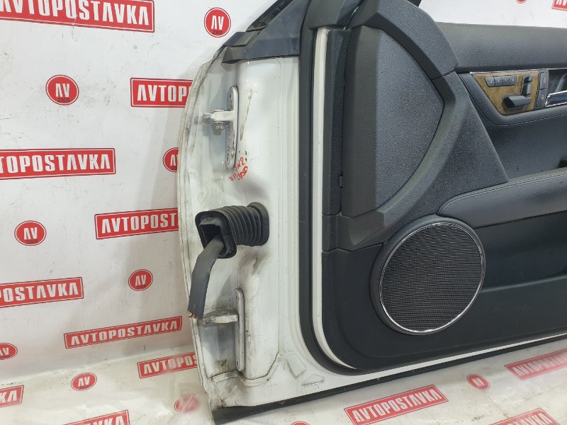 Дверь боковая, 9990 рублей, Красноярск