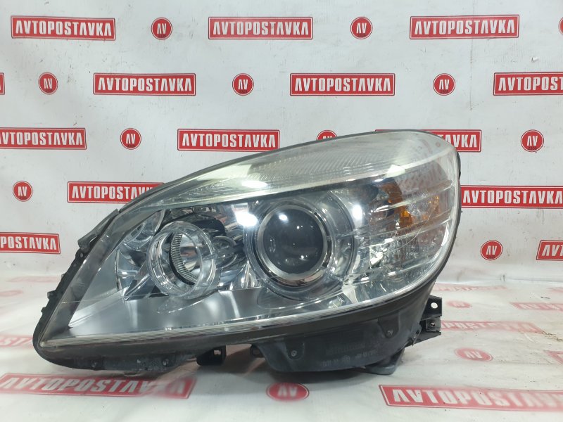 Фара ксеноновая, 22000 рублей, Красноярск