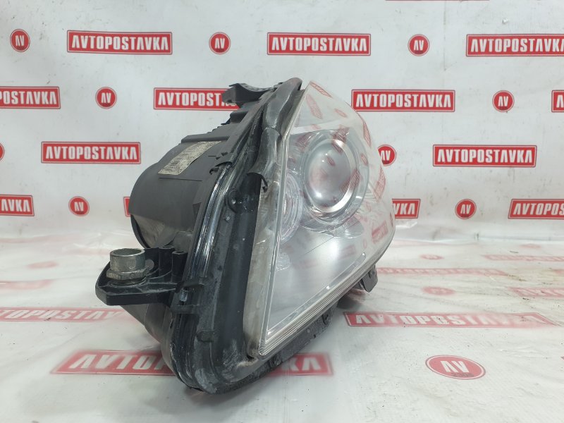 Фара ксеноновая, 22000 рублей, Красноярск