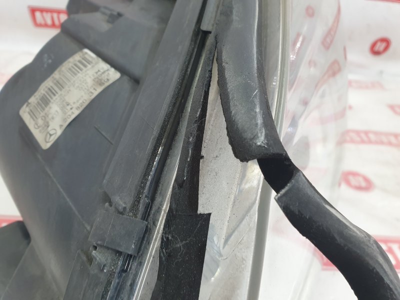 Фара ксеноновая, 22000 рублей, Красноярск