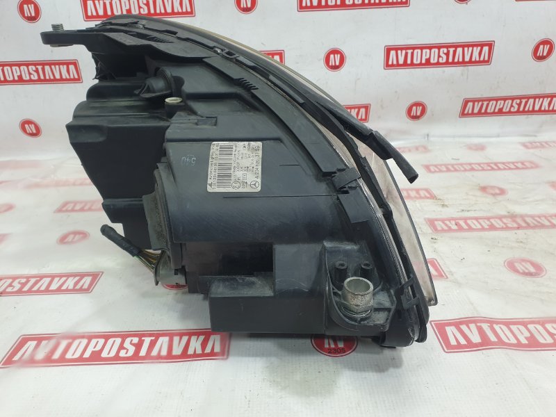 Фара ксеноновая, 22000 рублей, Красноярск