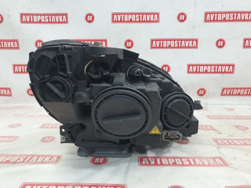 Фара ксеноновая, 22000 рублей, Красноярск