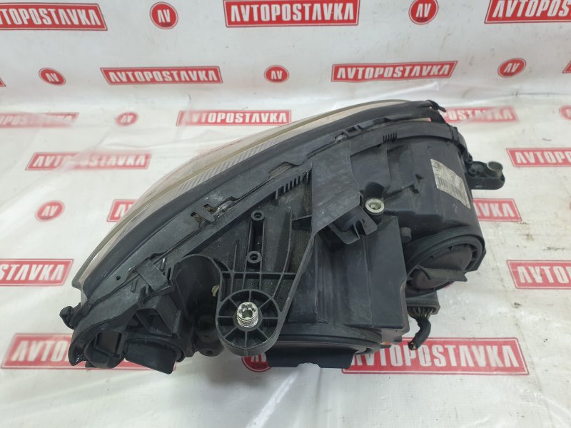 Фара ксеноновая, 22000 рублей, Красноярск