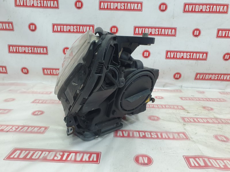 Фара ксеноновая, 22000 рублей, Красноярск