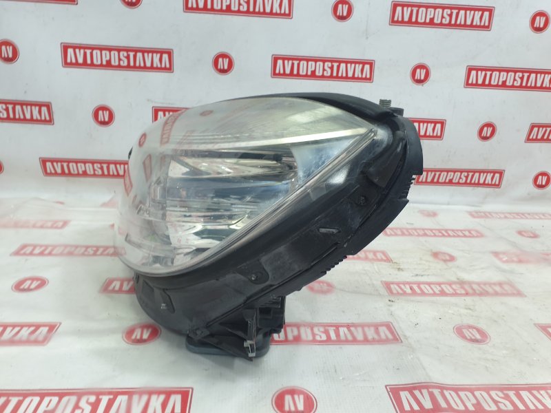 Фара ксеноновая, 22000 рублей, Красноярск