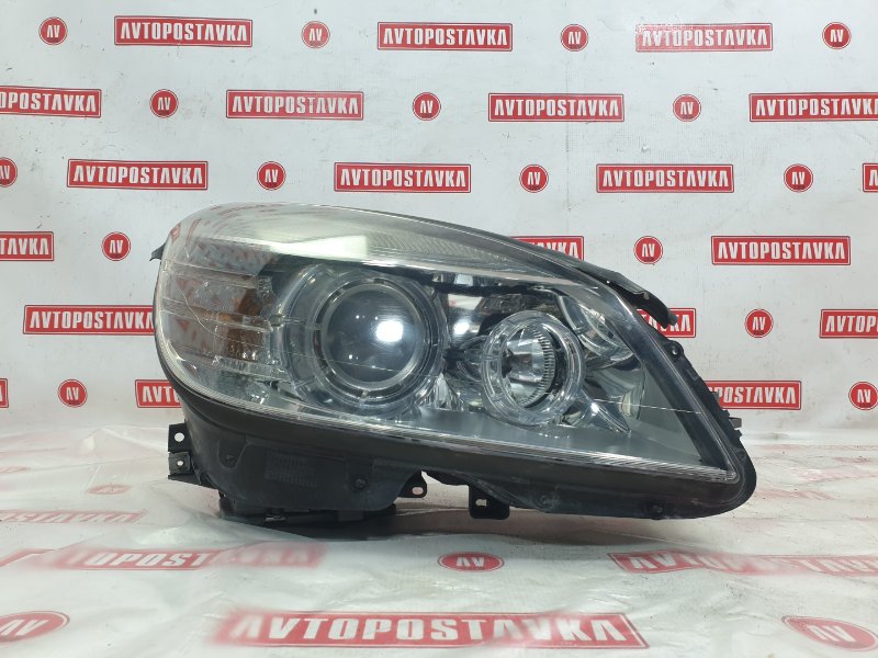 Фара ксеноновая, 22000 рублей, Красноярск