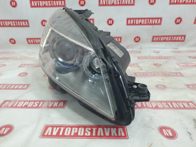 Фара ксеноновая, 22000 рублей, Красноярск