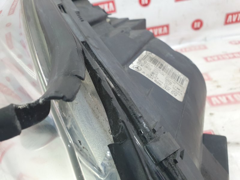 Фара ксеноновая, 22000 рублей, Красноярск