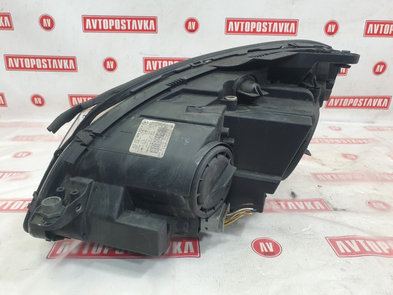 Фара ксеноновая, 22000 рублей, Красноярск