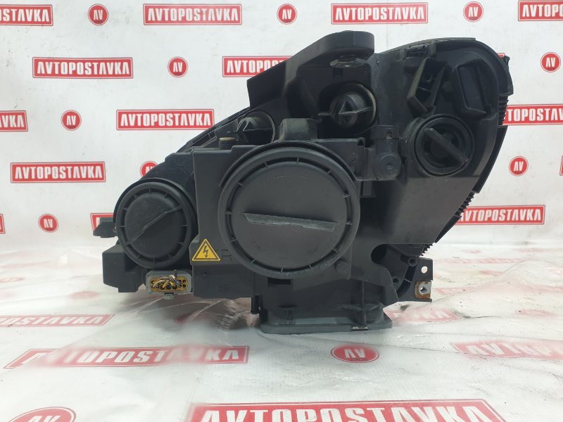 Фара ксеноновая, 22000 рублей, Красноярск