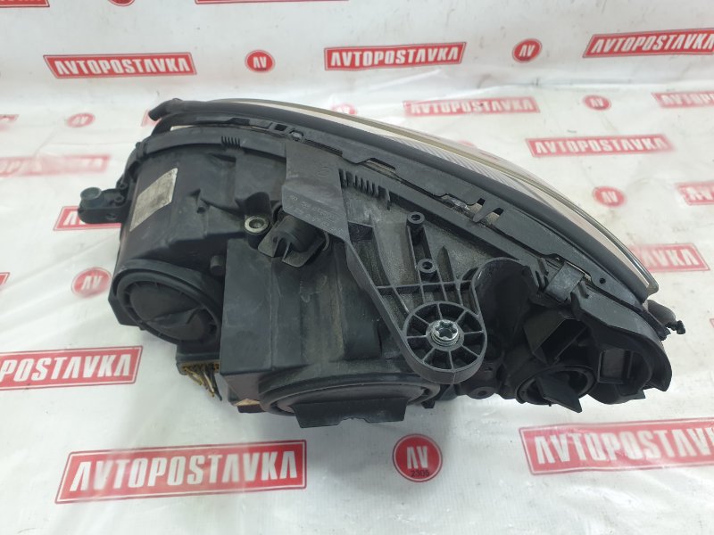 Фара ксеноновая, 22000 рублей, Красноярск