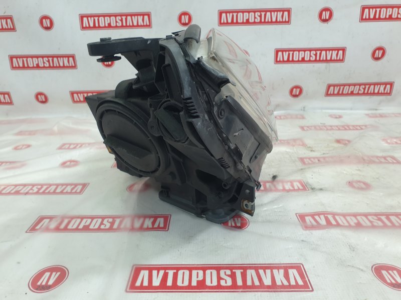 Фара ксеноновая, 22000 рублей, Красноярск