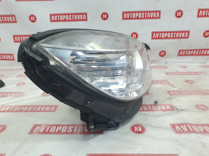 Фара ксеноновая, 22000 рублей, Красноярск