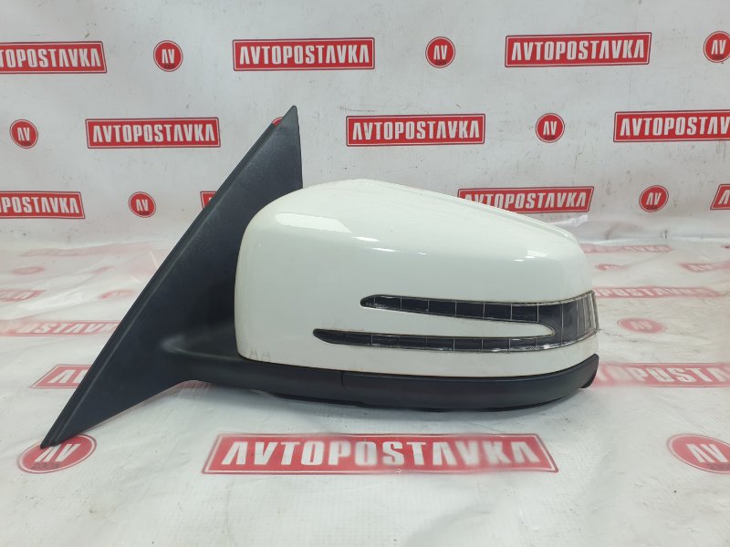 Зеркало боковое, 8500 рублей, Красноярск