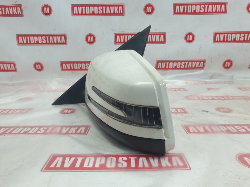 Зеркало боковое, 8500 рублей, Красноярск