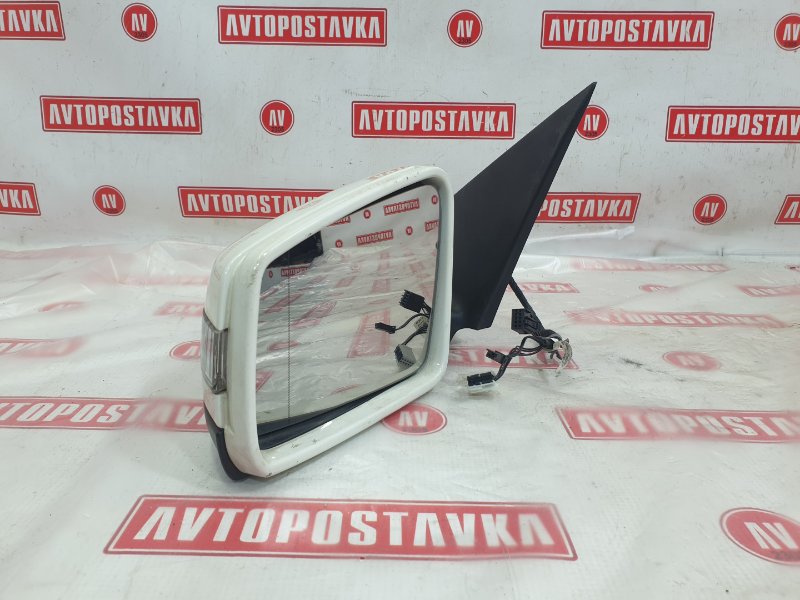 Зеркало боковое, 8500 рублей, Красноярск