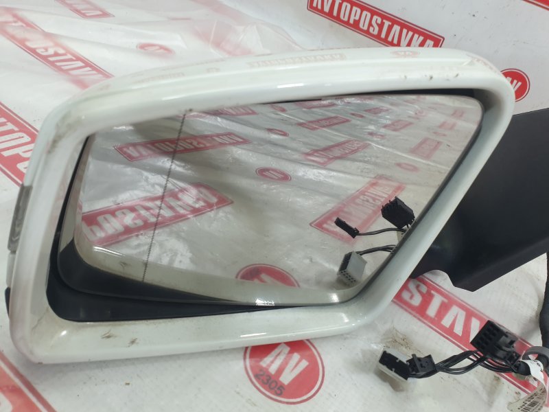 Зеркало боковое, 8500 рублей, Красноярск