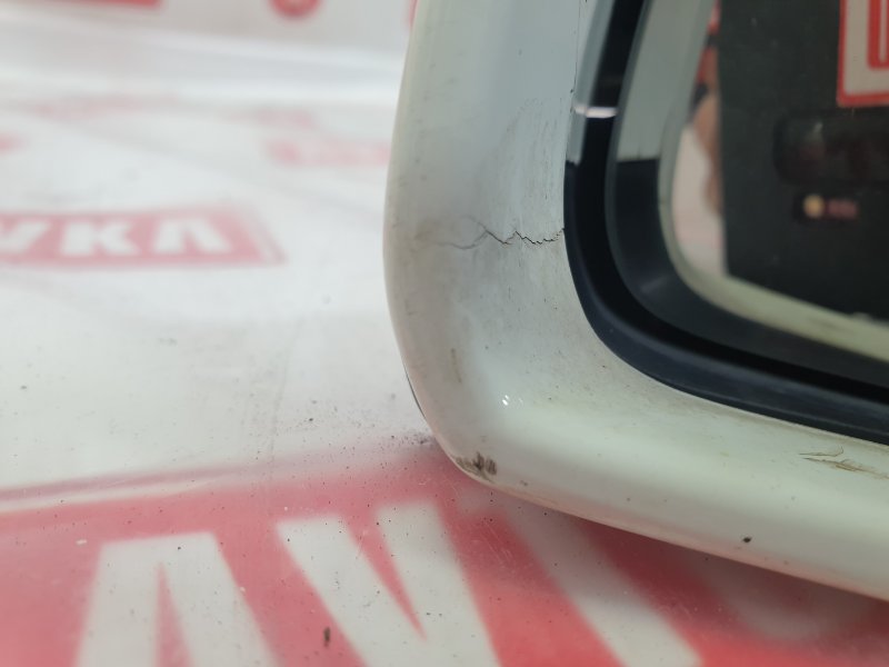 Зеркало боковое, 8500 рублей, Красноярск