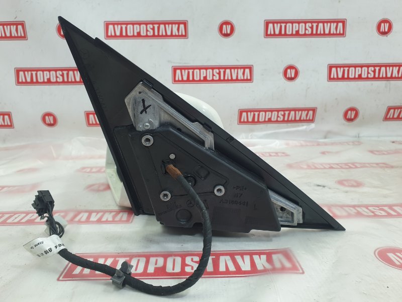 Зеркало боковое, 8500 рублей, Красноярск