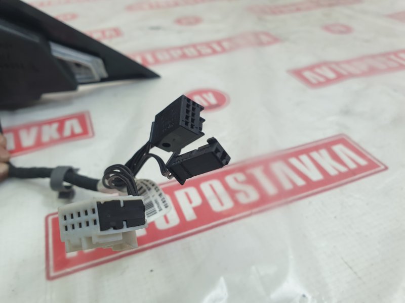 Зеркало боковое, 8500 рублей, Красноярск